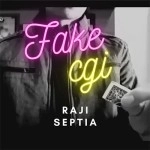 Fake CGI By Ragil Septia video DOWNLOAD