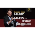 Magic Makes the World go Around by Ferran Rizo video DOWNLOAD