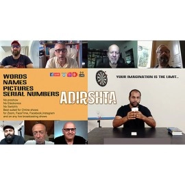 Adirshta - The Unseen by Shibin Sahadevan video DOWNLOAD