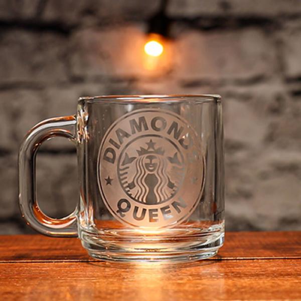 Engraved (Starbucks QD Gimmick and Online Instruct...