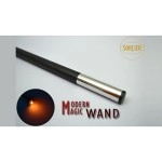 Modern Light Wand RED by Sorcier Magic