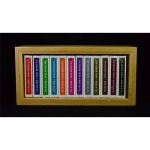 Carat B12 Bamboo Brick Box