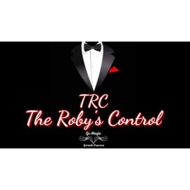 The Robys Control by Gonzalo Cuscuna video DOWNLOAD