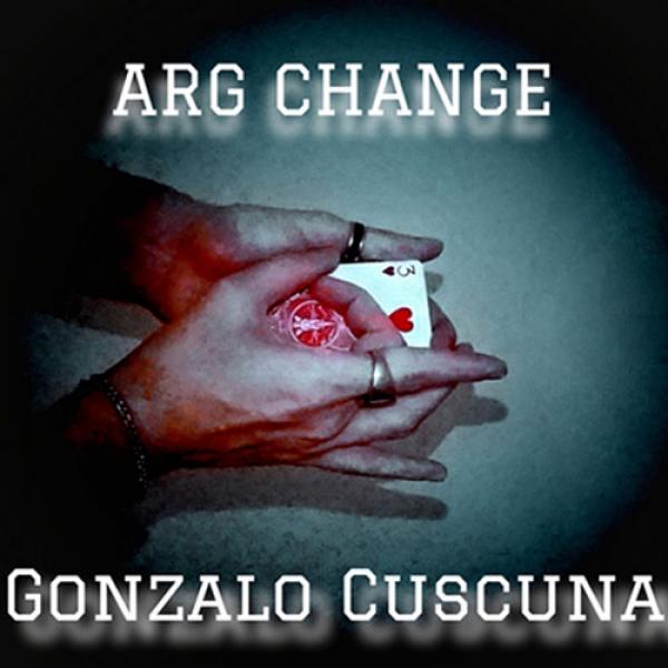 The Arg Change by Gonzalo Cuscuna video DOWNLOAD