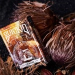 Mazzo di carte Solokid Constellation Series (Gemelli) Limited Edition Playing Cards