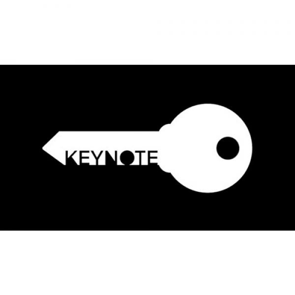 Keynote (Gimmicks and Online Instructions) by Seth...