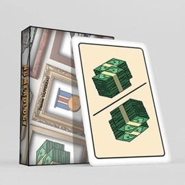 NUMEROLOGY by Damien Vappereau