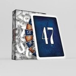 NUMBERS by Damien Vappereau