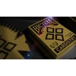 Mazzo di carte 5th anniversary Bicycle Cardistry (Standard) Playing Cards by Handlordz