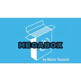 MegaBox by Mario Tarasini video DOWNLOAD