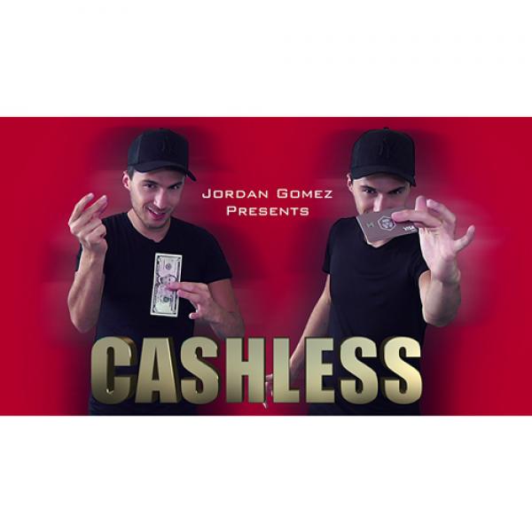 CASHLESS by Jordan Gomez video DOWNLOAD