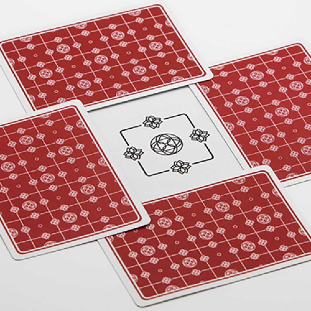 Mazzo di carte Krib (Dalia) Playing Cards