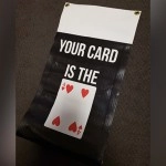 Banner Revelation by Brent Arthur James Geris