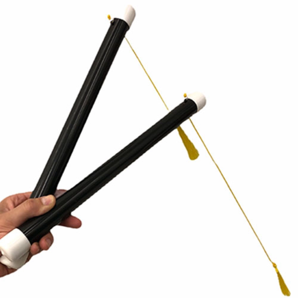 PICKLE STICK BLACK by Ickle Pickle