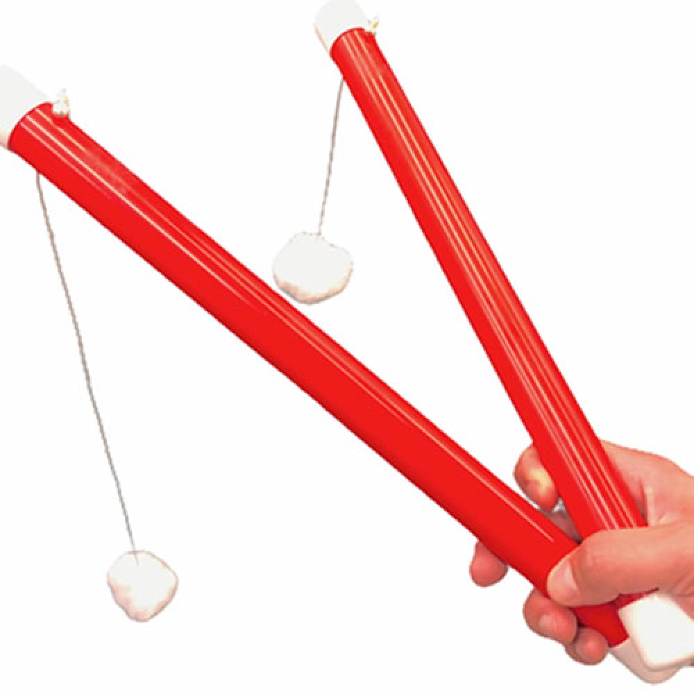 PICKLE STICK RED / CHRISTMAS by Ickle Pickle