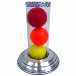 Making Room for Jesus by Ickle Pickle