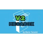 Megabox V2  by Mario Tarasini video DOWNLOAD