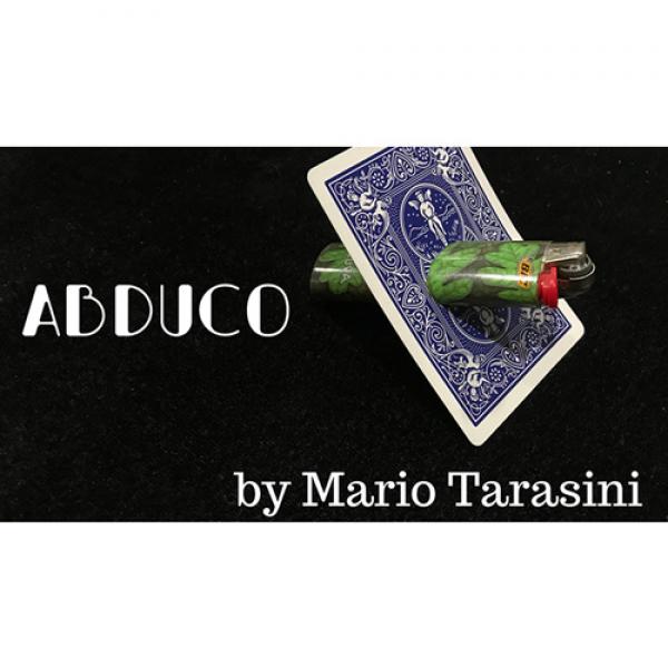 Abduco by Mario Tarasini video DOWNLOAD