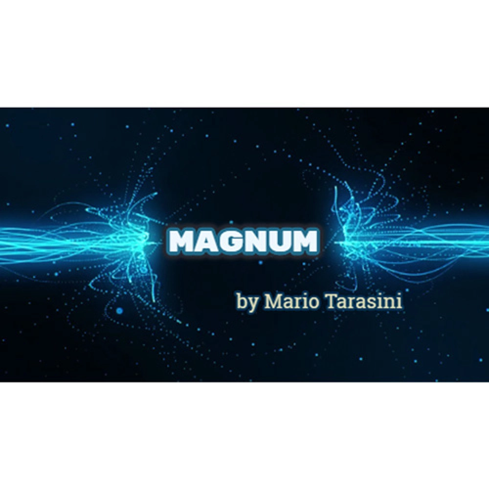 Magnum by Mario Tarasini video DOWNLOAD