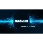 Magnum by Mario Tarasini video DOWNLOAD