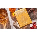 Mazzo di carte Solokid Gold Edition Playing Cards by Bocopo