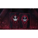 Mazzo di carte Arrow Playing Cards Deluxe Edition by Card Mafia