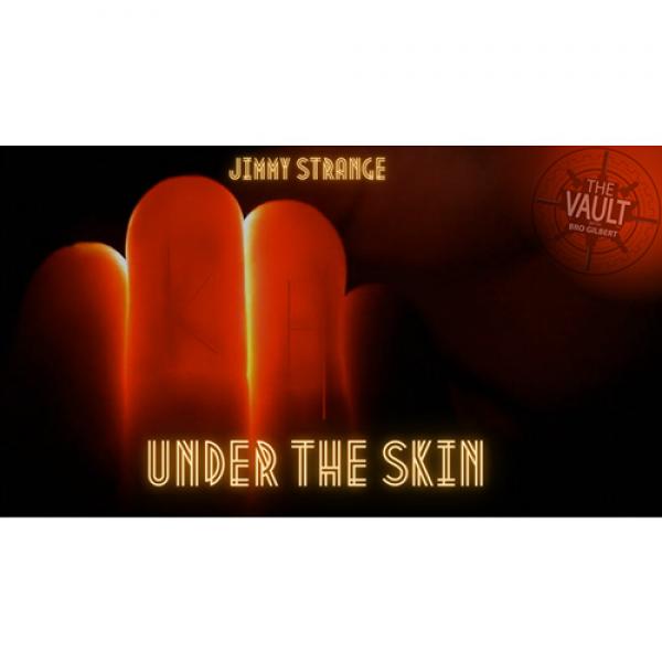 The Vault - Under the Skin by Jimmy Strange video DOWNLOAD