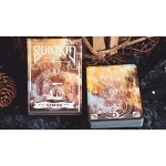 Mazzo di carte Solokid Constellation Series V2 (Gemelli) Playing Cards by BOCOPO