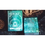 Mazzo di carte Solokid Constellation Series V2 (Bilancia) Playing Cards by BOCOPO