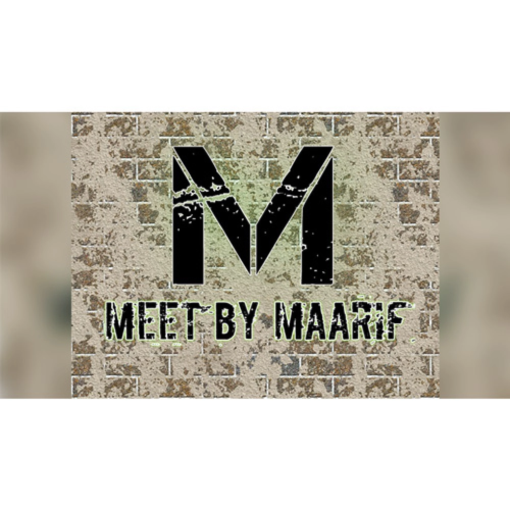 Meet by Maarif video DOWNLOAD
