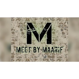 Meet by Maarif video DOWNLOAD