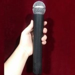MIC TO FLOWER by LY Magic