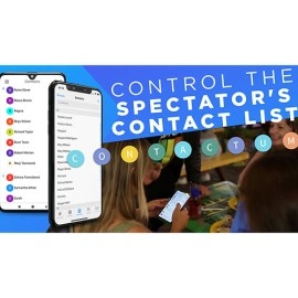 CONTACTUM by Magic Pro Ideas