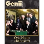 Genii Magazine March 2021 - Libro