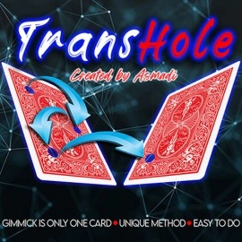 Transhole by Asmadi video DOWNLOAD