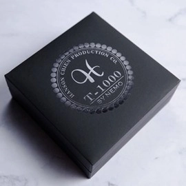 T-1000 SPECIAL EDITION (With Online Instructions) by Nemo & Hanson Chien