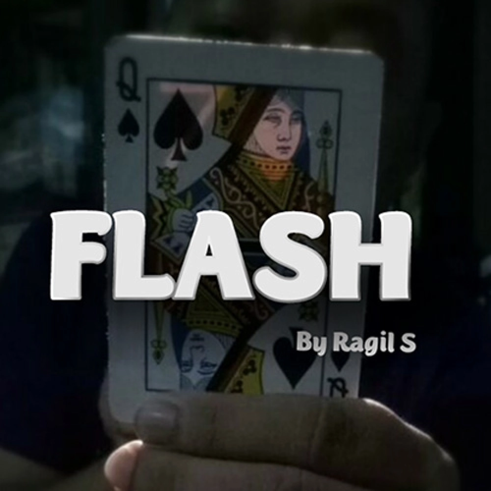 FLASH By Ragil Septia video DOWNLOAD