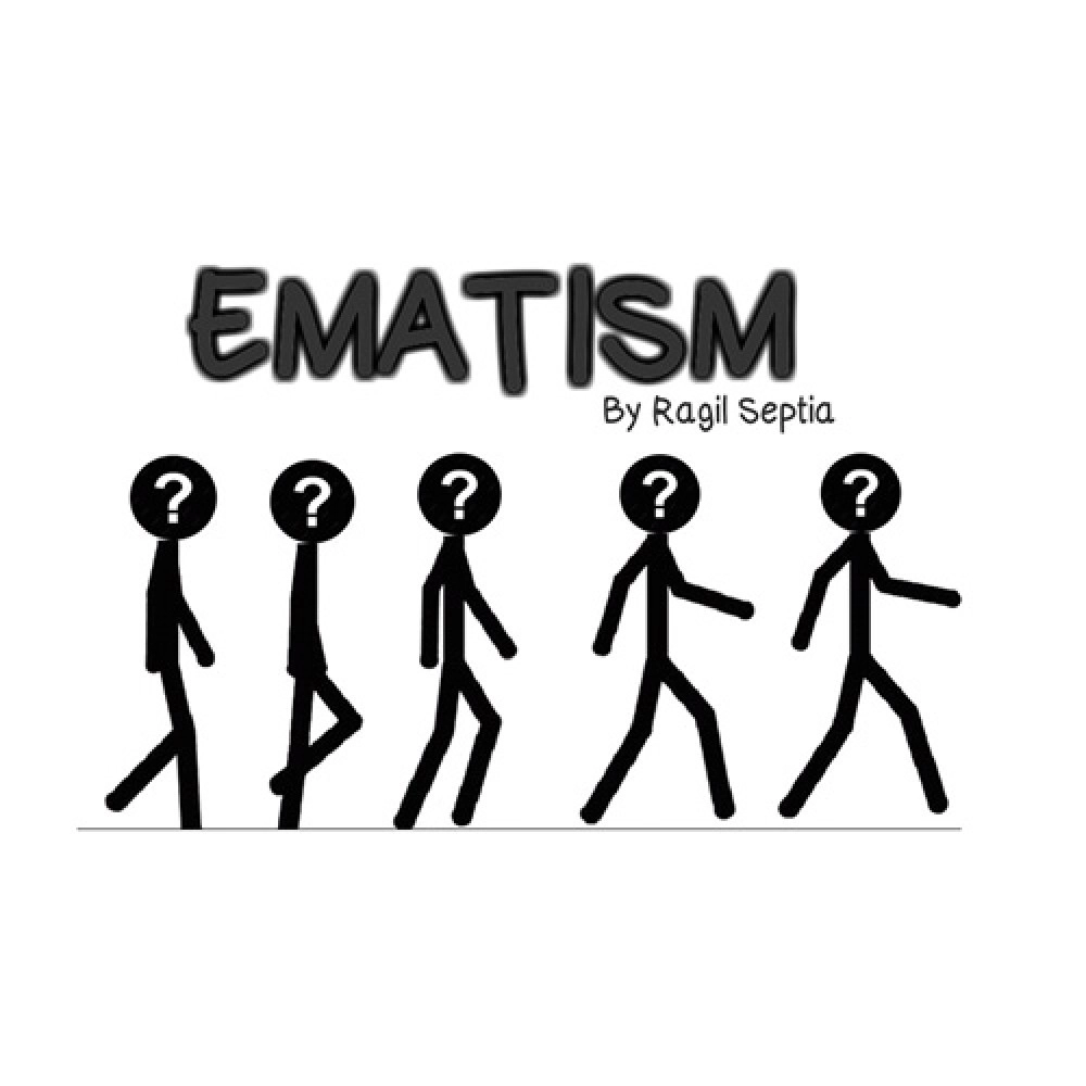 Ematism by Ragil Septia video DOWNLOAD