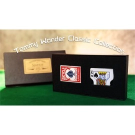 Tommy Wonder Classic Collection Squeeze by JM Craft