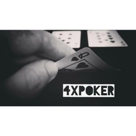 4xpoker by Jan Zita video DOWNLOAD