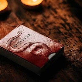 Mazzo di carte Hellions V4 Playing Cards by Ellusionist
