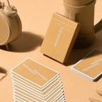 Mazzo di carte King Slayers (Desert) Playing Cards