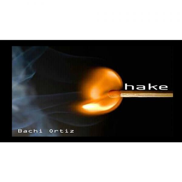 Shake by Bachi Ortiz video DOWNLOAD