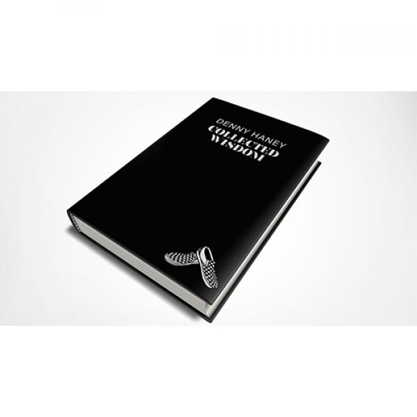 Denny Haney: COLLECTED WISDOM by Scott Alexander - Libro