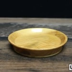 Wooden Coin Tray by Mr. Magic