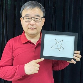 SURPRISE BOARD by JL Magic