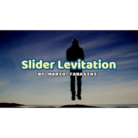 Slider by Mario Tarasini video DOWNLOAD