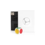 iCube 3.0 by Hugo Shelley