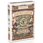 Mazzo di carte Cabinetarium Playing Cards by Art of Play