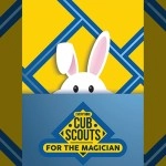 Everything Cub Scouts for the Magician by Brian Hoffman - Libro